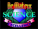 Dr. Matrix Science Award