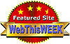 Web this week