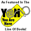 Featured in You Are Here Books